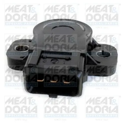 Sensor, posición mariposa MEAT & DORIA 83144 Ocasión Especial